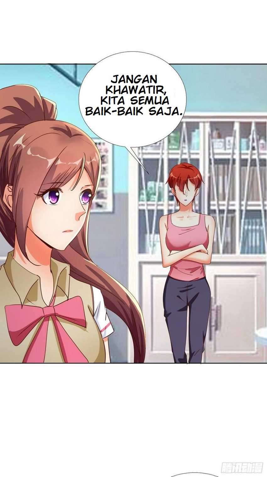 Super School Doctor (Supreme Campus Doctor) chapter 127